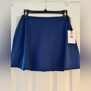 NWT Tail Tennis Skort